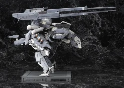 Metal Gear Solid V - The Phantom Pain Sahelanthropus