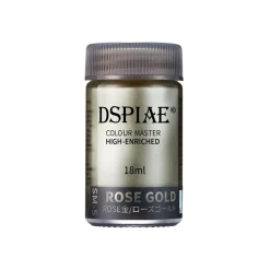 Metallic SM-5 Rose Gold 18ml