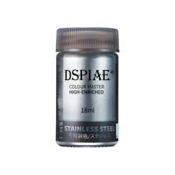 Metallic SM-1 Stainless Steel 18ml