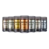 Metallic SM-10 White Aluminum 18ml