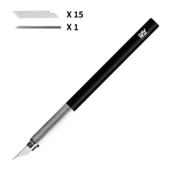 Metal Modeler's Knife - RK-03