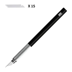 Metal Modeler's Knife - RK-03