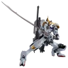 Metal Robot Spirits ASW-G-08 Gundam Barbatos [1st - 4th Form]