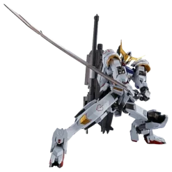 Metal Robot Spirits ASW-G-08 Gundam Barbatos [1st - 4th Form]