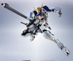 Metal Robot Spirits ASW-G-08 Gundam Barbatos [1st - 4th Form]