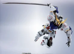 Metal Robot Spirits ASW-G-08 Gundam Barbatos [1st - 4th Form]