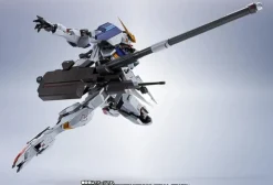 Metal Robot Spirits ASW-G-08 Gundam Barbatos [1st - 4th Form]