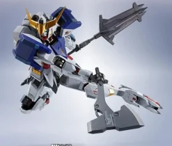 Metal Robot Spirits ASW-G-08 Gundam Barbatos [1st - 4th Form]