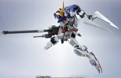 Metal Robot Spirits ASW-G-08 Gundam Barbatos [1st - 4th Form]