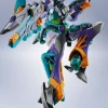 Metal Robot Spirits GFreD