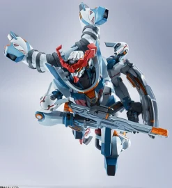 Metal Robot Spirits GQuuuuuuX