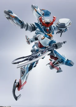 Metal Robot Spirits GQuuuuuuX