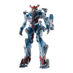 Metal Robot Spirits GQuuuuuuX
