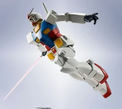 Metal Robot Spirits Gundam (GQ)