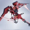 Metal Robot Spirits Immortal Justice Gundam