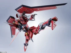 Metal Robot Spirits Immortal Justice Gundam
