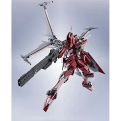 Metal Robot Spirits Infinite Justice Gundam Type II