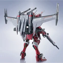 Metal Robot Spirits Infinite Justice Gundam Type II