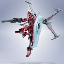 Metal Robot Spirits Infinite Justice Gundam Type II
