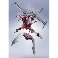 Metal Robot Spirits Infinite Justice Gundam Type II