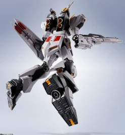 Metal Robot Spirits Nu Gundam
