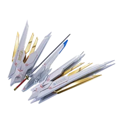 Metal Robot Spirits Proud Defender & Effect Parts Set