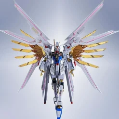 Metal Robot Spirits Proud Defender & Effect Parts Set