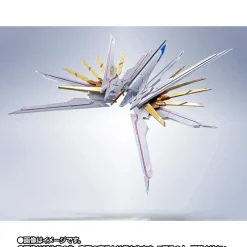 Metal Robot Spirits Proud Defender & Effect Parts Set