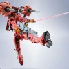 Metal Robot Spirits Red Gundam