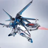 Metal Robot Spirits Rising Freedom Gundam