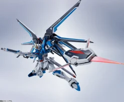 Metal Robot Spirits Rising Freedom Gundam