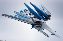 Metal Robot Spirits Rising Freedom Gundam