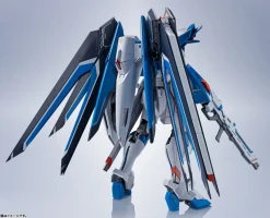 Metal Robot Spirits Rising Freedom Gundam