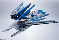 Metal Robot Spirits Rising Freedom Gundam
