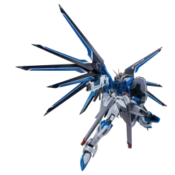 Metal Robot Spirits Rising Freedom Gundam
