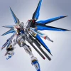 Metal Robot Spirits Strike Freedom Gundam Type Ⅱ
