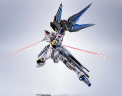 Metal Robot Spirits Strike Freedom Gundam Type Ⅱ