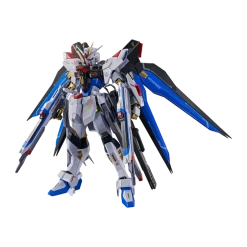 Metal Robot Spirits Strike Freedom Gundam Type Ⅱ