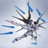 Metal Robot Spirits Strike Freedom Gundam (Re: Coordinate)