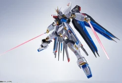 Metal Robot Spirits Strike Freedom Gundam (Re: Coordinate)