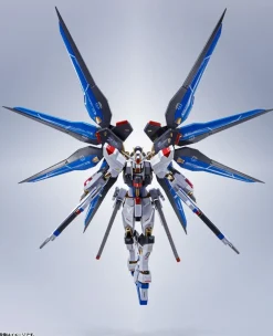 Metal Robot Spirits Strike Freedom Gundam (Re: Coordinate)