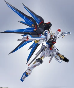 Metal Robot Spirits Strike Freedom Gundam (Re: Coordinate)
