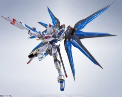Metal Robot Spirits Strike Freedom Gundam (Re: Coordinate)