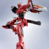 Metal Robot Spirits Sword Impulse Gundam Spec II