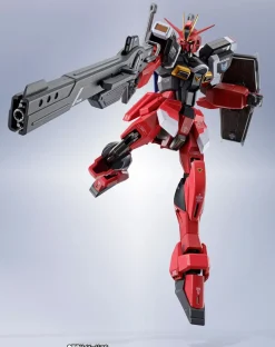Metal Robot Spirits Sword Impulse Gundam Spec II