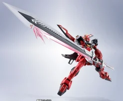 Metal Robot Spirits Sword Impulse Gundam Spec II