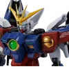 Metal Robot Spirits Wing Gundam Zero