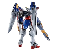 Metal Robot Spirits Wing Gundam Zero