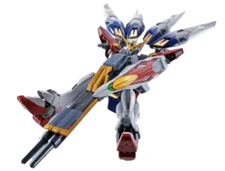 Metal Robot Spirits Wing Gundam Zero