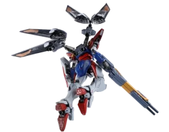 Metal Robot Spirits Wing Gundam Zero